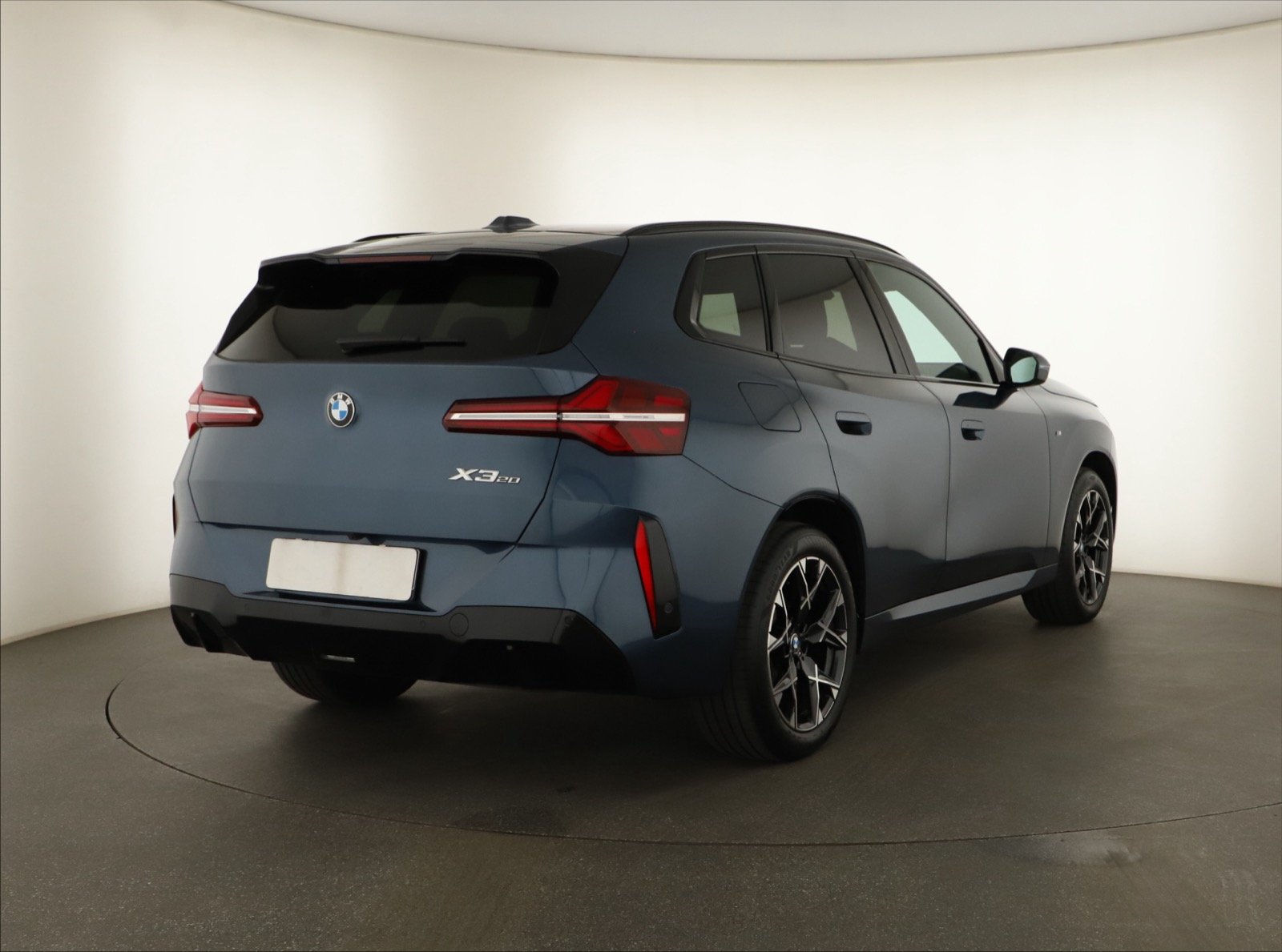 BMW X3 - 2026