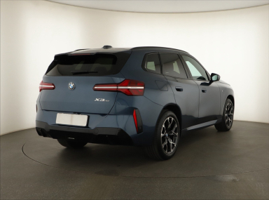BMW X3 - 2026