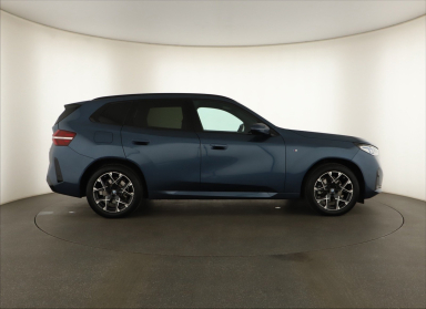 BMW X3 - 2026