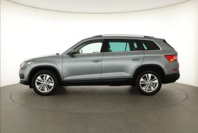 Skoda Kodiaq - 2019