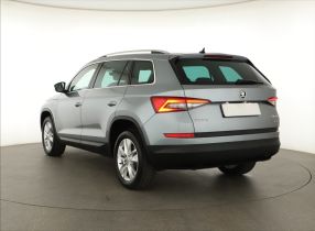 Skoda Kodiaq - 2019