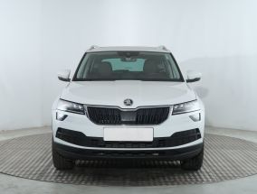 Skoda Karoq - 2017