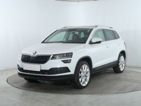 Skoda Karoq - 2017