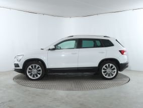 Skoda Karoq - 2017