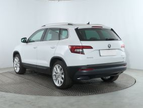 Skoda Karoq - 2017