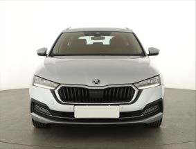 Skoda Octavia - 2020
