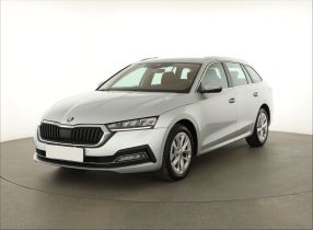 Skoda Octavia - 2020