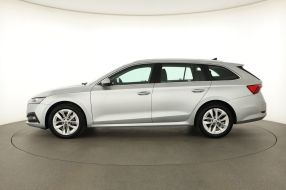 Skoda Octavia - 2020