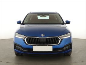 Skoda Octavia - 2020