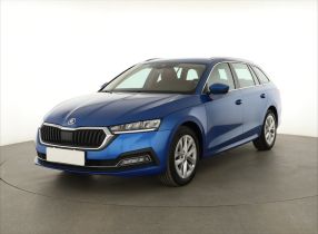 Skoda Octavia - 2020