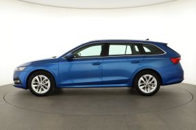 Skoda Octavia - 2020