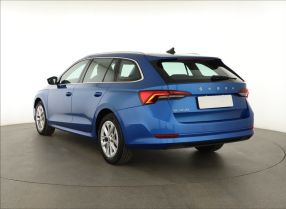 Skoda Octavia - 2020