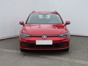 Volkswagen Golf - 2021