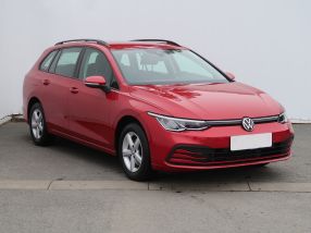 Volkswagen Golf - 2021