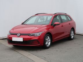 Volkswagen Golf - 2021