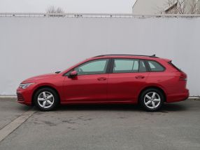 Volkswagen Golf - 2021