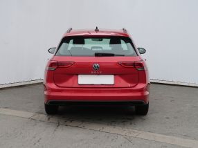 Volkswagen Golf - 2021
