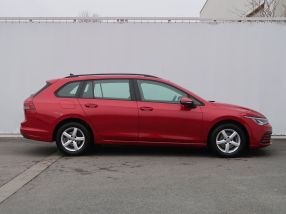 Volkswagen Golf - 2021