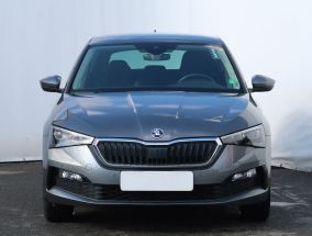 Skoda Scala - 2022