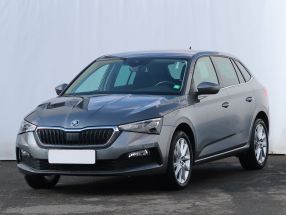 Skoda Scala - 2022