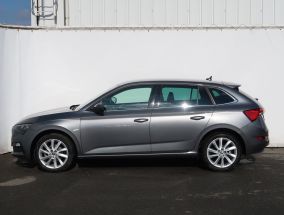 Skoda Scala - 2022