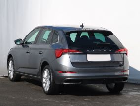 Skoda Scala - 2022