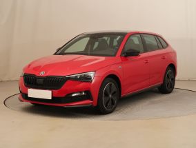 Skoda Scala - 2022