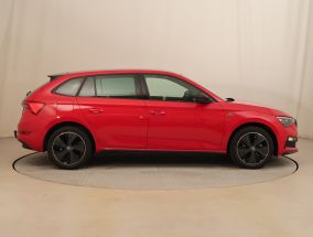 Škoda Scala - 2022