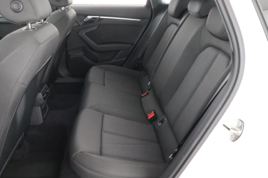 Audi A3 - 2022
