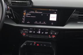 Audi A3 - 2022