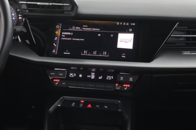 Audi A3 - 2022