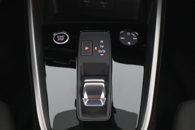 Audi A3 - 2022
