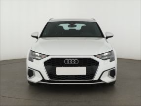 Audi A3 - 2022