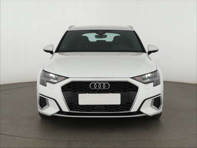 Audi A3 - 2022