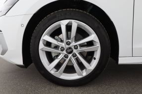 Audi A3 - 2022