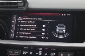 Audi A3 - 2022