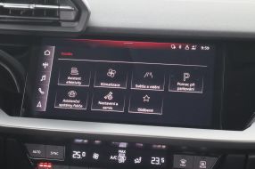 Audi A3 - 2022