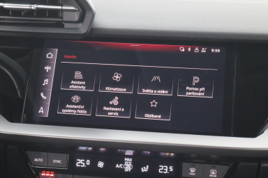 Audi A3 - 2022