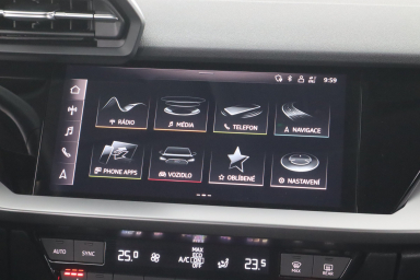 Audi A3 - 2022