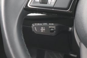 Audi A3 - 2022