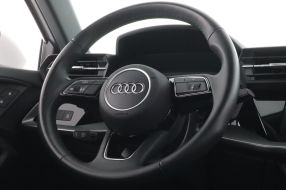 Audi A3 - 2022