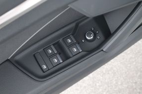 Audi A3 - 2022