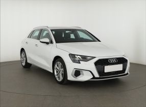 Audi A3 - 2022