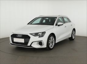 Audi A3 - 2022