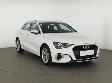 Audi A3 - 2022