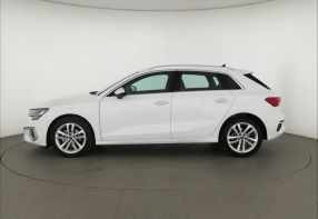 Audi A3 - 2022