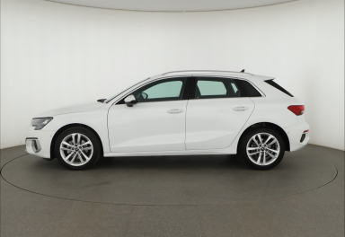 Audi A3 - 2022
