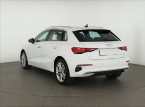Audi A3 - 2022
