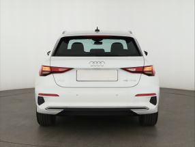 Audi A3 - 2022