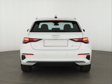 Audi A3 - 2022